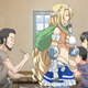 Illustration for article titled iBikini Warriors/i is a Comical Look at JRPG Tropes
